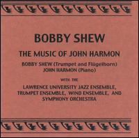 Music of John Harmon von Bobby Shew