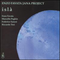 Isla von Enzo Favata