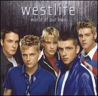 World of Our Own von Westlife