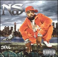 Stillmatic von Nas