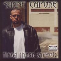 Flood These Streetz von Shane Capone