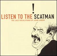 Listen to the Scatman von John Larkin