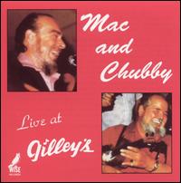 Live at Gilley's von Mac Wiseman