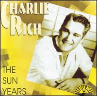 Sun Years von Charlie Rich