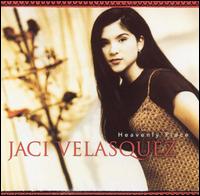 Heavenly Place von Jaci Velasquez