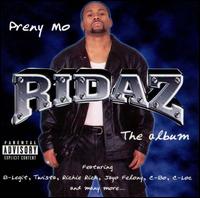 Ridaz von Preny Mo