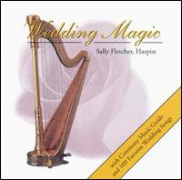 Wedding Magic von Sally Fletcher