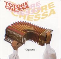 Organittos von Totore Chessa