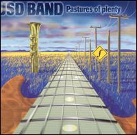 Pastures of Plenty von JSD Band