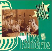 Bim Bam von The Jive Romeros