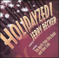 Holidayzed! von Jerry Becker