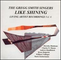 Like Shining von Gregg Smith Singers