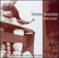 Telemetry Transmission von Brett Larner