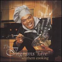 Southern Cooking von Ingrams