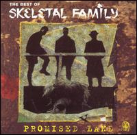 Best of Skeletal Family: Promised Land von Skeletal Family