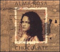 Chocolate von Alma Rosa