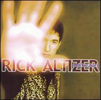 (All Tie Zer) von Rick Altizer