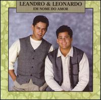 Em Nome Do Amor von Leandro y Leonardo