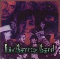 Liz Barnez Band von Liz Barnez