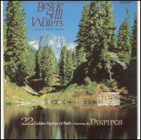 Beside Still Waters, Vol. 1: 22 Golden Hymns of Faith von Don Marsh