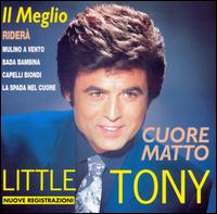 Meglio von Tony Little