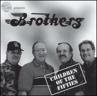 Children of the Fifties von Brothers