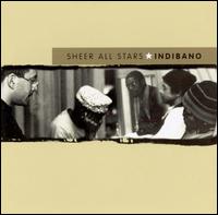 Indibano von Sheer All Stars