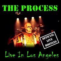 Live in Los Angeles [2001 Issue] von The Process