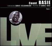 Pleyel: 17 Avril 1972, Pt. 1 von Count Basie