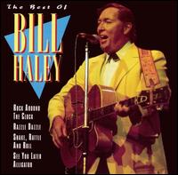 Best of Bill Haley [Castle] von Bill Haley