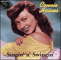 Singin' n' Swingin' von Connie Haines