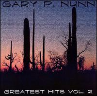 Greatest Hits, Vol. 2 von Gary P. Nunn