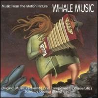 Whale Music Soundtrack von Rheostatics