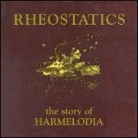 Story of Harmelodia von Rheostatics