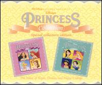Princess Collection von Disney