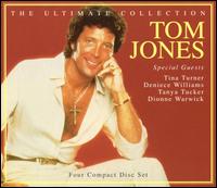 Ultimate Collection [BMG] von Tom Jones