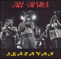 Skaravan von Jazz Jamaica Allstars