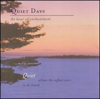 Quiet Days von Various Artists