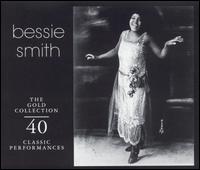 Gold Collection [2 Disc] von Bessie Smith