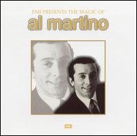 Magic of Al Martino von Al Martino