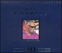 Platinum Collection von Ray Charles