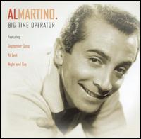 Big Time Operator von Al Martino