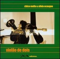 Violao de Dois von Chico Mello