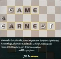 Game and Earnest von Dietrich Eichmann