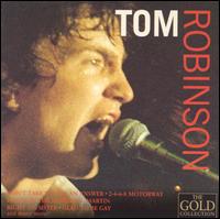 Gold Collection von Tom Robinson