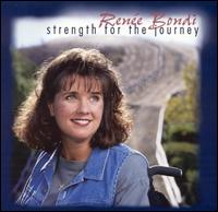 Strength for the Journey von Renee Bondi