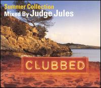 Clubbed, Vol. 2 von Judge Jules