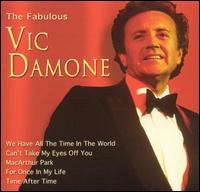 Fabulous Vic Damone von Vic Damone