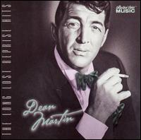 Long Lost Reprise Hits von Dean Martin