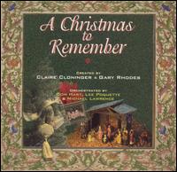 Christmas to Remember von Claire Cloninger